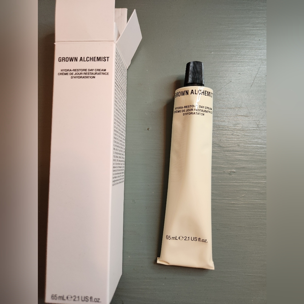 Grown Alchemist Hydra Restore Day Cream